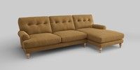 Medium Sofa Chaise - Right Hand