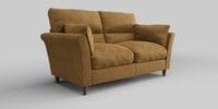 3 Seater Small Sofa