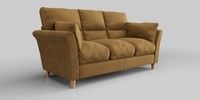 3 Cushion 3 Seater Sofa