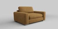 2 Seater Small Sofa
