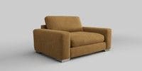 2 Seater Small Sofa