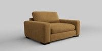 2 Seater Small Sofa