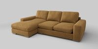Medium Sofa Chaise - Left Hand