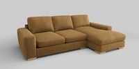 Medium Sofa Chaise - Right Hand