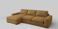 Large Sofa Chaise - Left Hand