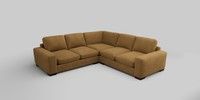 Medium Corner Sofa - Universal
