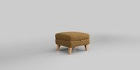 Storage Footstool