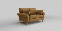 2 Seater Small Sofa