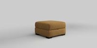 Storage Footstool