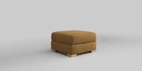 Storage Footstool