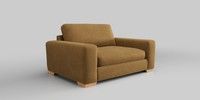2 Seater Small Sofa