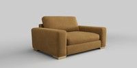 2 Seater Small Sofa