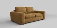 3 Seater Small Sofa