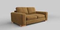 3 Seater Small Sofa