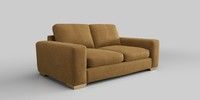 3 Seater Small Sofa