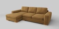 Medium Sofa Chaise - Left Hand