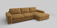 Large Sofa Chaise - Right Hand