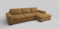 Large Sofa Chaise - Right Hand