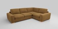 Large Corner Sofa - Right Hand