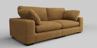 4 Seater Large Sofa