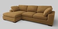 Large Sofa Chaise - Left Hand