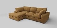 Medium Corner Chaise - Left Hand