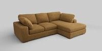 Medium Corner Chaise - Right Hand