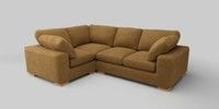 Medium Corner Sofa - Left Hand