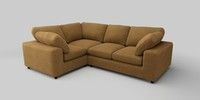 Medium Corner Sofa - Left Hand