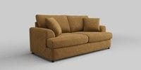 3 Seater Small Sofa