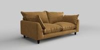 3 Seater Small Sofa
