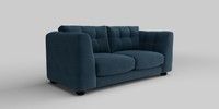 3 Seater Small Sofa