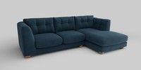 Medium Sofa Chaise - Right Hand