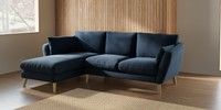Medium Corner Chaise - Left Hand
