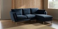 Medium Corner Chaise - Right Hand