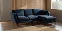 Orlo Relaxed Sit