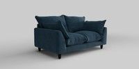 2 Seater Small Sofa