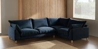 Large Corner Sofa - Right Hand