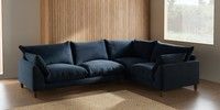 Large Corner Sofa - Right Hand
