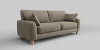 3 Seater Sofa