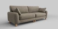 4 Seater Large Sofa
