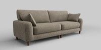 4 Seater Large Sofa