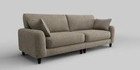 4 Seater Large Sofa