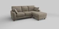 Small Sofa Chaise - Universal