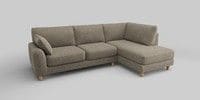 Medium Corner Chaise - Right Hand
