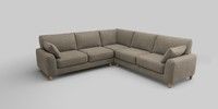 Medium Corner Sofa - Universal