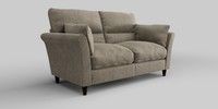 3 Seater Small Sofa