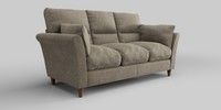 3 Cushion 3 Seater Sofa