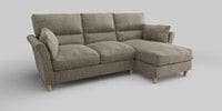 Medium Sofa Chaise - Right Hand