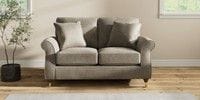 2 Seater Small Sofa